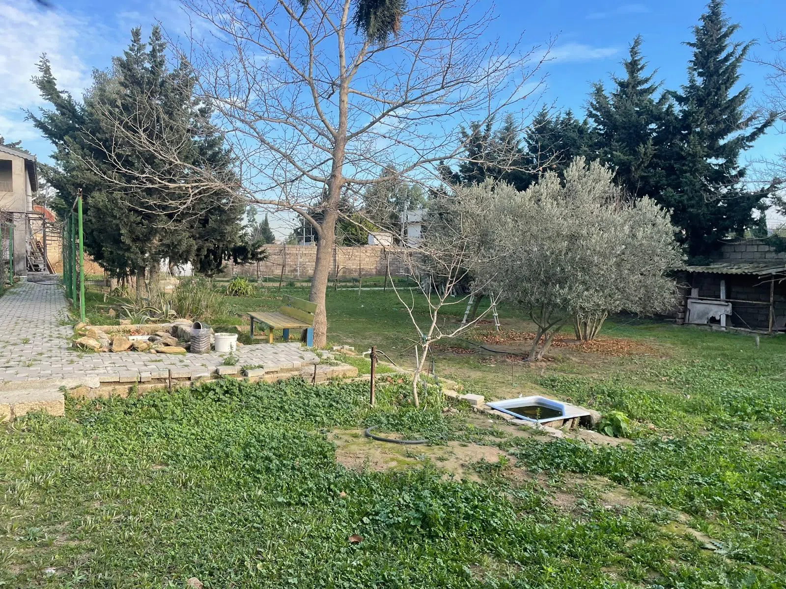 9.6 sot torpaq sahəsi satılır — Torpaq, Bakı (2)