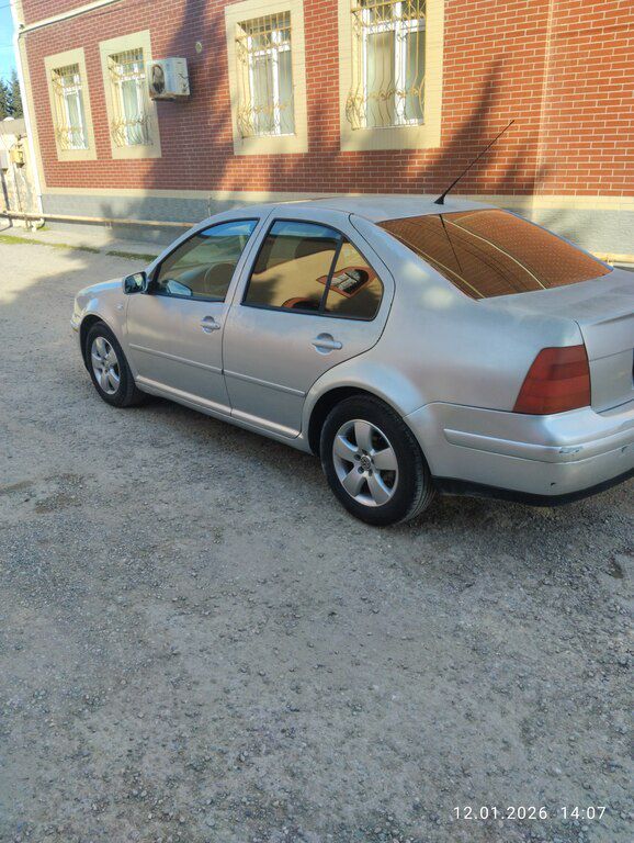 Volkswagen Jetta, 2.0 L, 2004 il, 223 000 km — Avtomobillər, Bakı (5)
