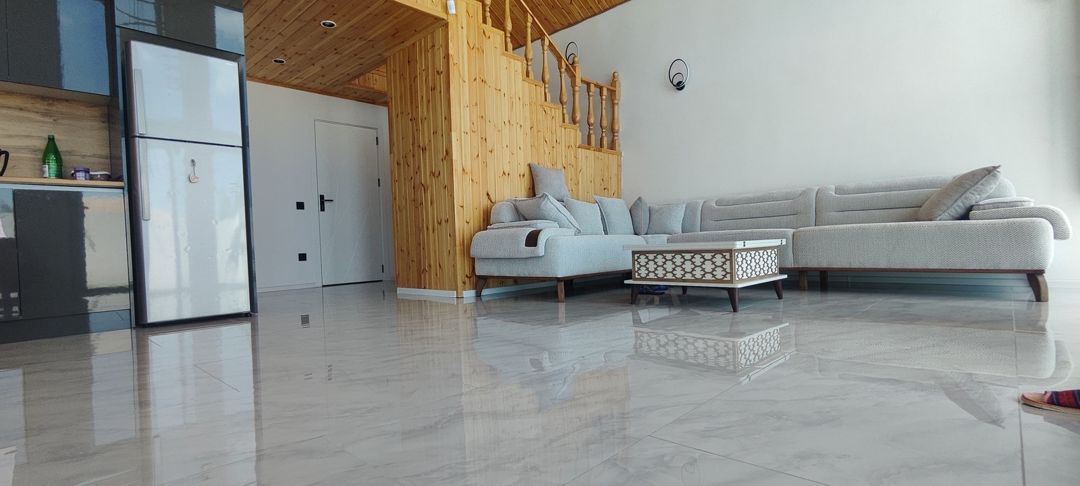 Satılır 4 otaqlı həyət evi/bağ evi 200 m² — Ev, villa, Bakı (4)