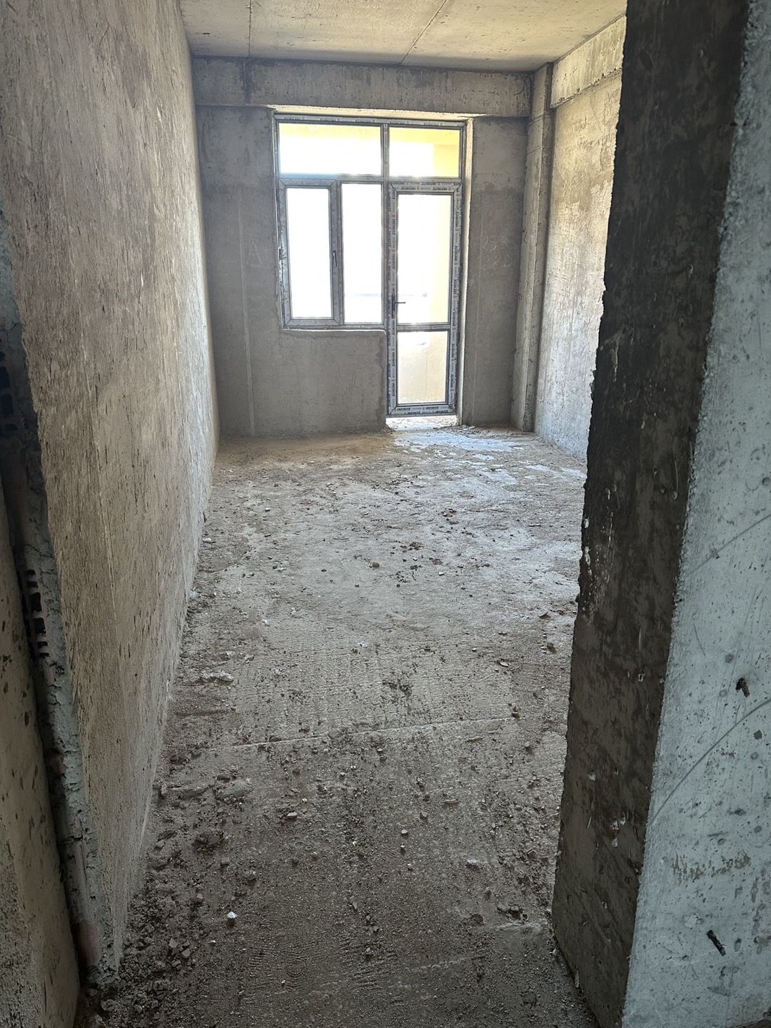 Satılır 2 otaqlı yeni tikili 102 m² — Mənzil, Sumqayıt (9)