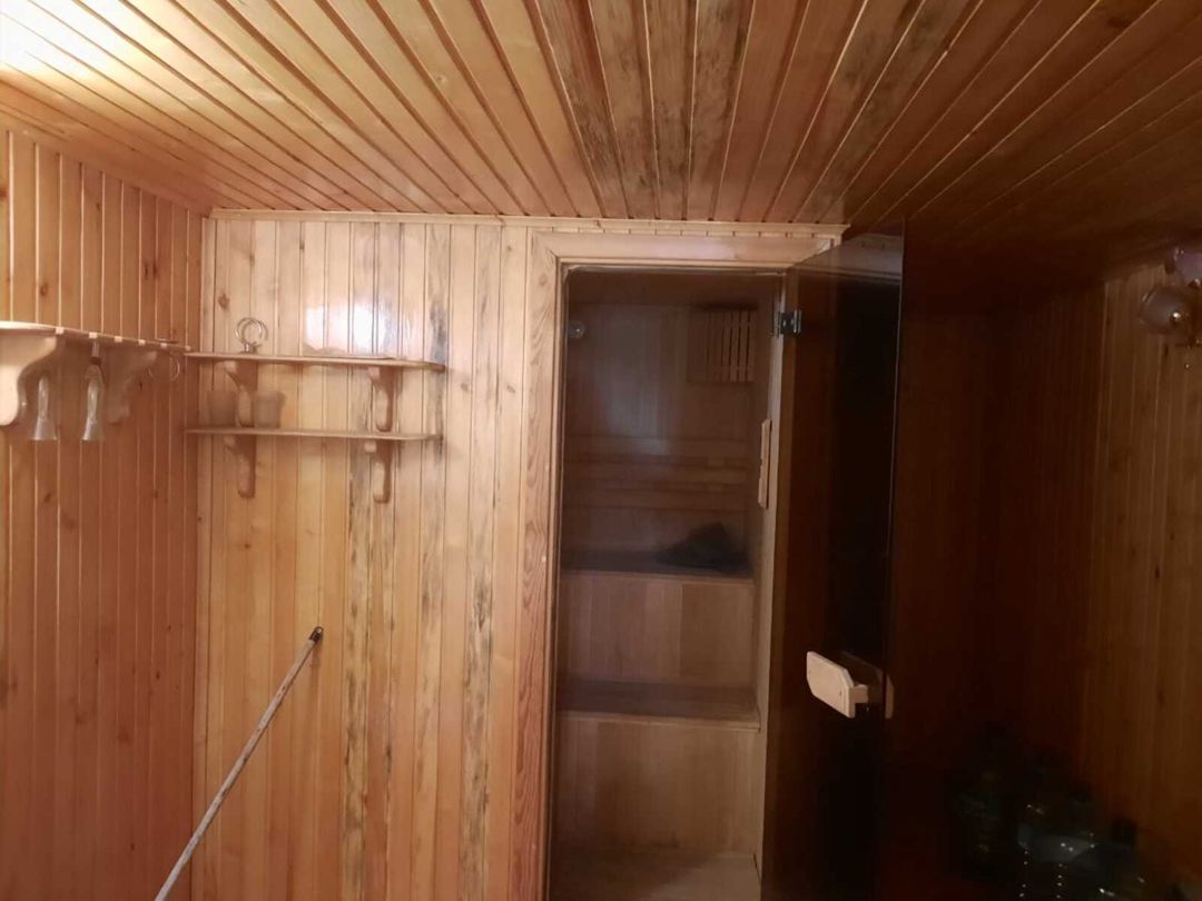 Satılır 5 otaqlı həyət evi/bağ evi 250 m² — Ev, villa, Bakı (11)