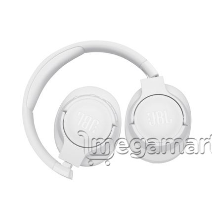Simsiz qulaqlıq JBL Tune 760NC White (JBLT760NCWHT) — Uşaq qulaqlıqları, Bakı (3)