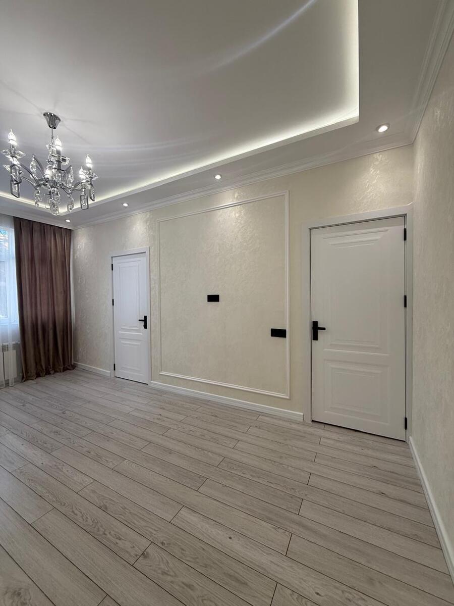Satılır 2 otaqlı köhnə tikili 45 m² — Mənzil, Bakı (5)