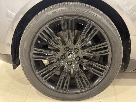 Range Rover təkərləri R22 — Bakı
