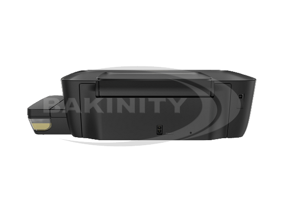 Printer HP Ink Tank 115 (2LB19A) — Printerləri, Bakı (6)
