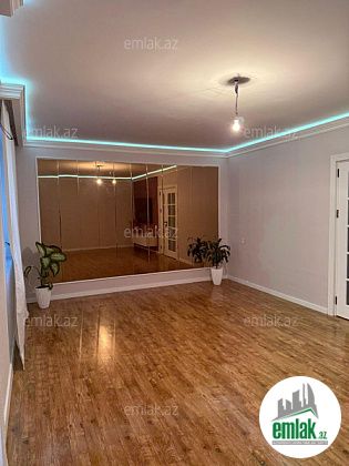 Satılır 5 otaqlı 120 m² köhnə tikili Əhmədli — Mənzil (4)