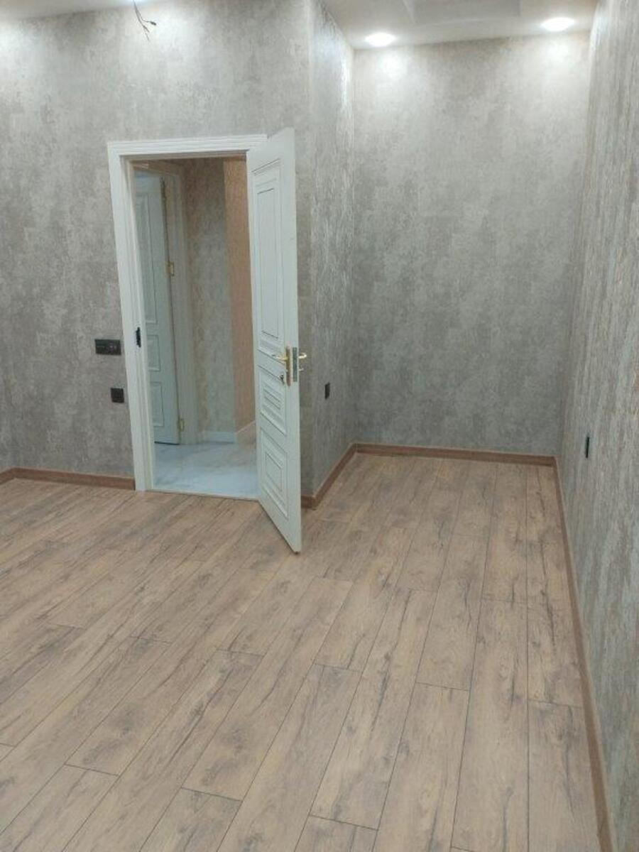 İcarəyə verilir 3 otaqlı yeni tikili 90 m² — Mənzil, Bakı (3)