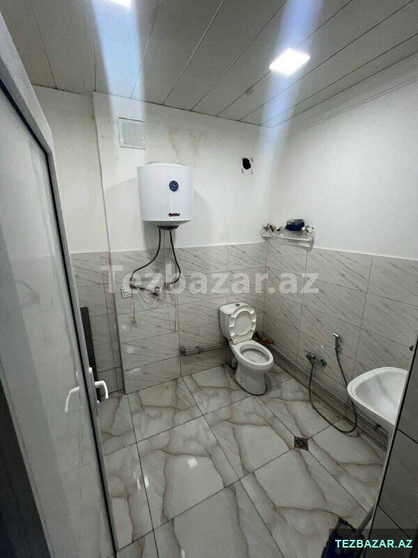 Kirayə obyekt — Əmlak, Bakı (5)