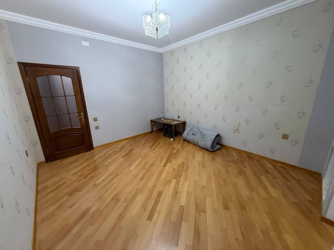 Satılır 3 otaqlı yeni tikili 98 m² — Mənzil, Bakı (5)