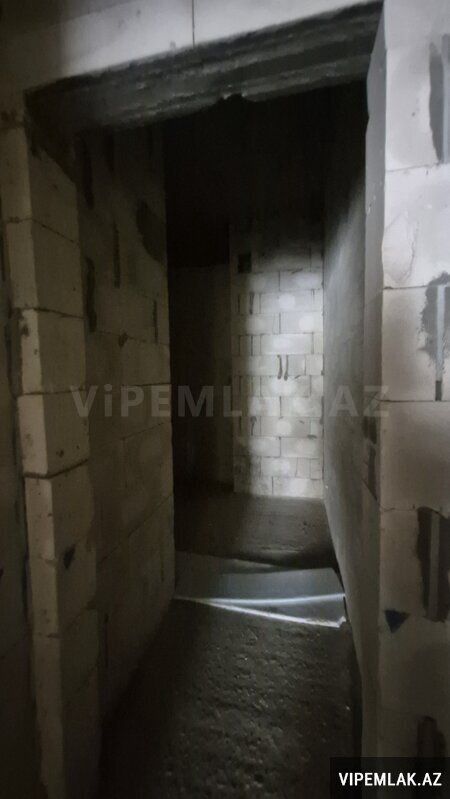 Nəsimi rayonunda 4 otaqlı Yeni tikili Satılır, 265 m² — Mənzil, Bakı (2)