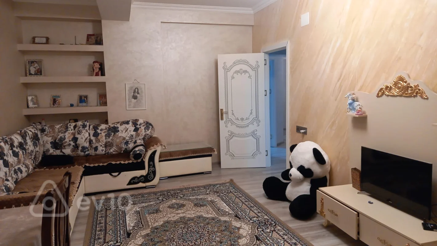 2 otaqlı mənzil, 85 m², Xırdalan — Xırdalan
