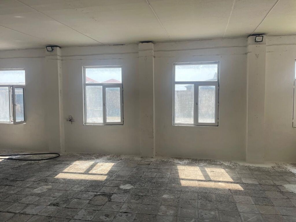 Binə atçılıqda 500 m² obyekt icarəyə verilir Binə Atçılıq — Əmlak, Bakı (7)