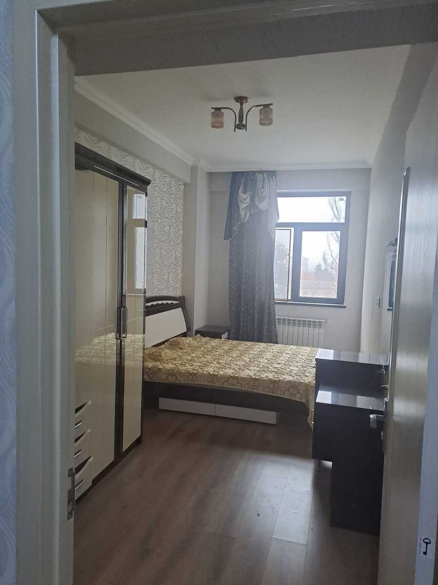 Satılır 2 otaqlı yeni tikili 60 m² — Mənzil, Bakı (8)