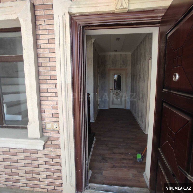 Binəqədi rayonunda 4 otaqlı Villa Satılır, 150 m² — Ev, villa, Bakı (2)