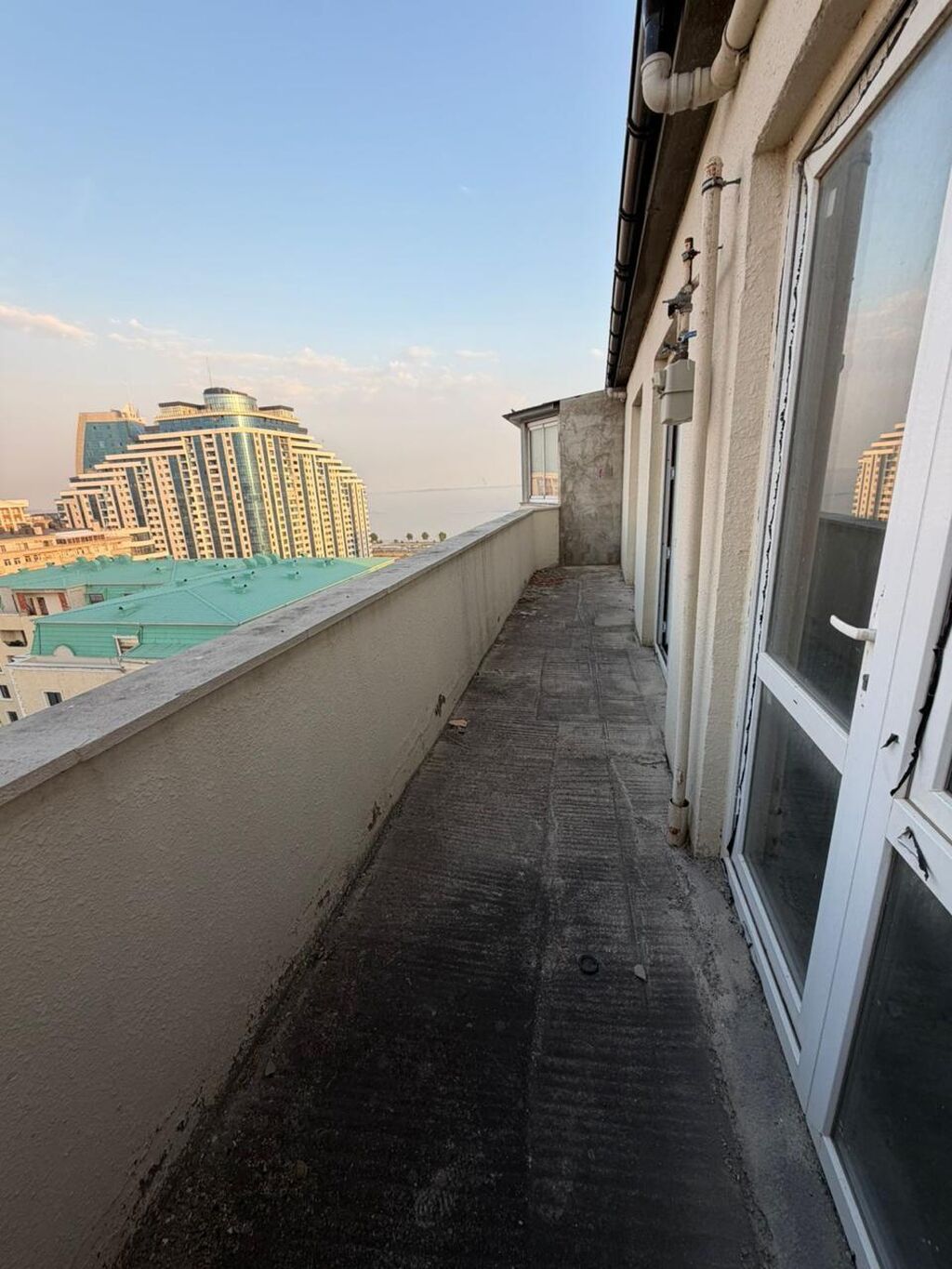 2 otaqlı, Yeni tikili, m. Xətai, 95 kv. m — Mənzil, Bakı (8)