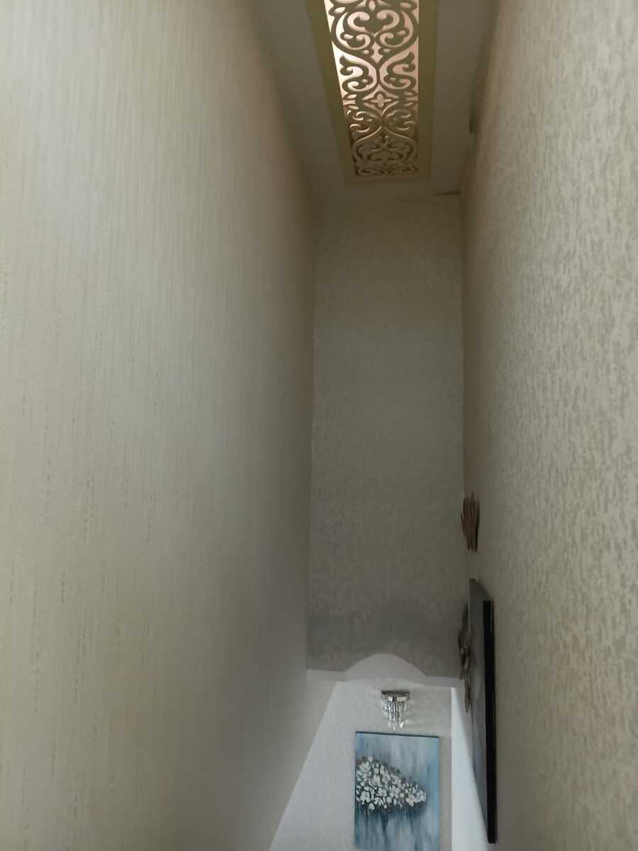 Satılır 3 otaqlı köhnə tikili 80 m² — Mənzil, Bakı (9)