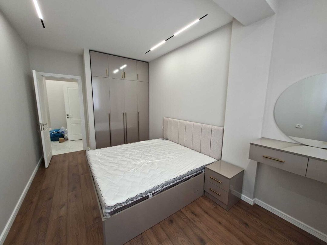 İcarəyə verilir 3 otaqlı yeni tikili 90 m² — Mənzil, Bakı (6)
