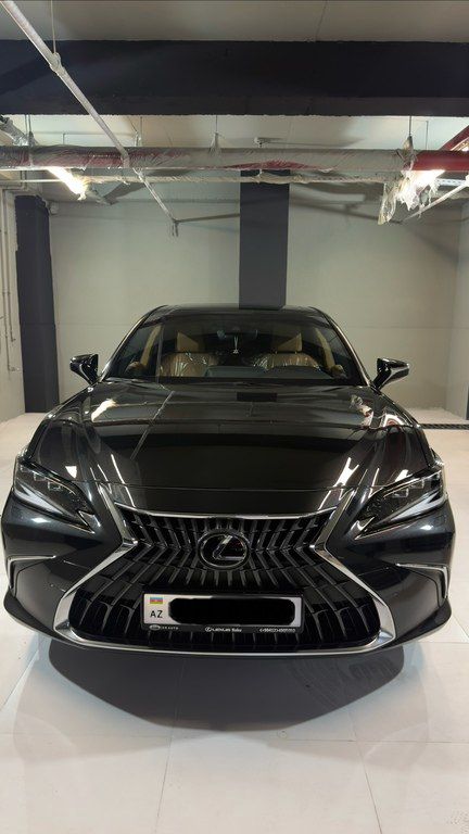 Lexus ES 300h, 2.5 L, 1.3 kWh, 2022 il, 41 300 km — 75 800 ₼ · Bakı · Avtomobillər Lexus ES 300h, 2.5 L, 1.3 kWh, 2022 il, 41 300 km — Bakı