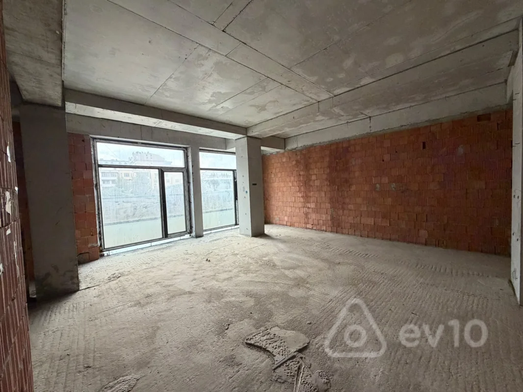 3 otaqlı mənzil, 175 m², Rəsul rza küçəsi — Mənzil, Bakı (9)