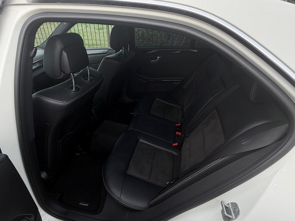 Mercedes E 350, 3.0 L, 2010 il, 253 000 km — Avtomobillər, Bakı (9)