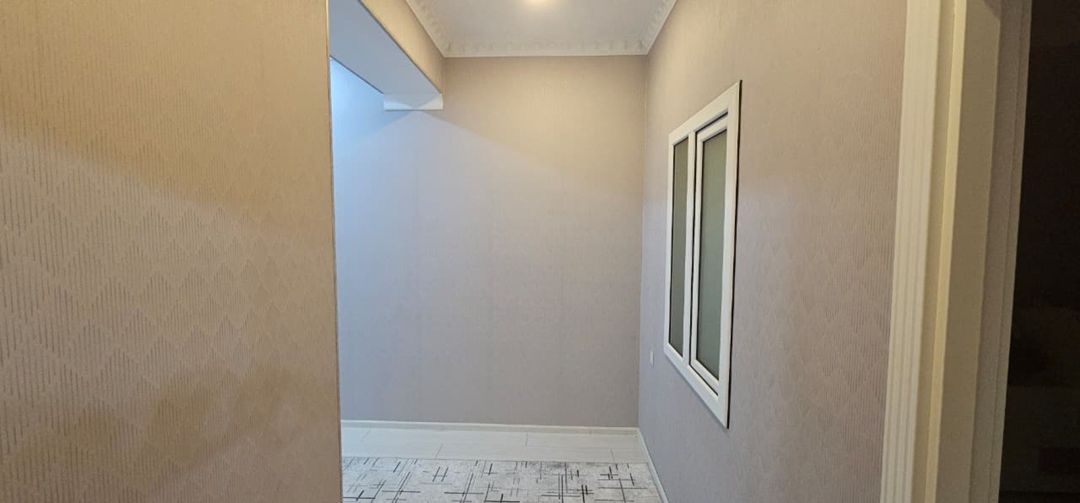 Satılır 3 otaqlı yeni tikili 90 m² — Mənzil, Bakı (12)