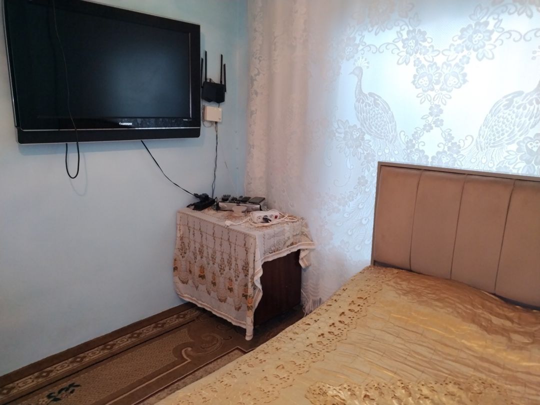 Həyət evi, Binəqədi r., Söyüdlər məhəlləsi — Ev, villa, Bakı (10)
