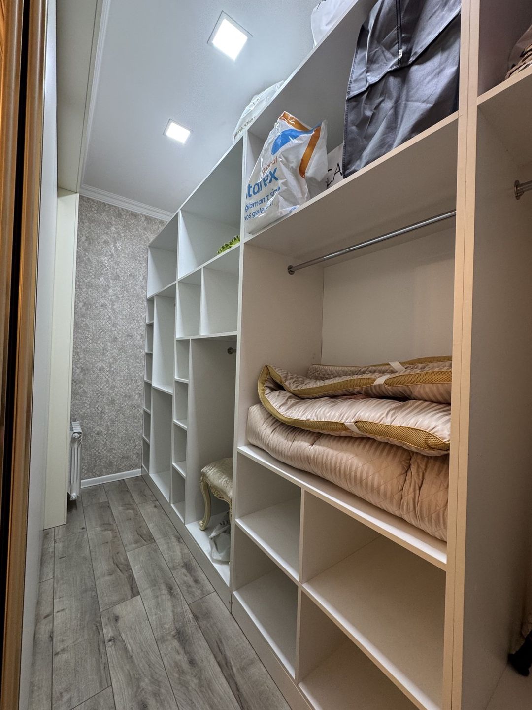 Satılır 3 otaqlı yeni tikili 125 m² — Mənzil, Xırdalan (10)