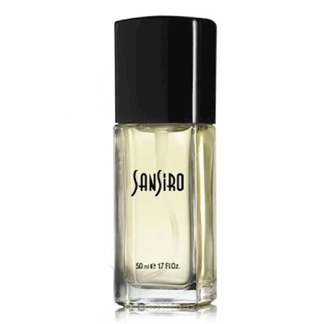 Sansiro E69 kişilər üçün ətir suyu 50 ml — Mallar, Bakı