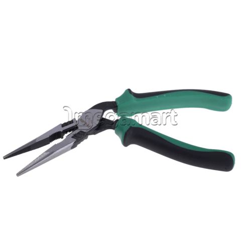 Bucaqlı maqqaş uzun burun kəlbətin Pro'sKit PM-943, 192 mm — 24 ₼ · Bakı · Əl alətləri Bucaqlı maqqaş uzun burun kəlbətin Pro'sKit PM-943, 192 mm — Bakı