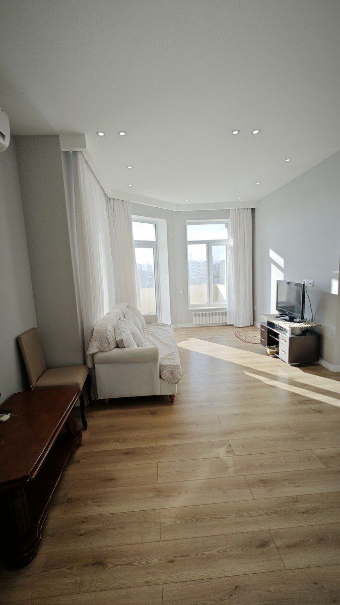 Satılır 4 otaqlı yeni tikili 100 m² — Mənzil, Bakı (11)