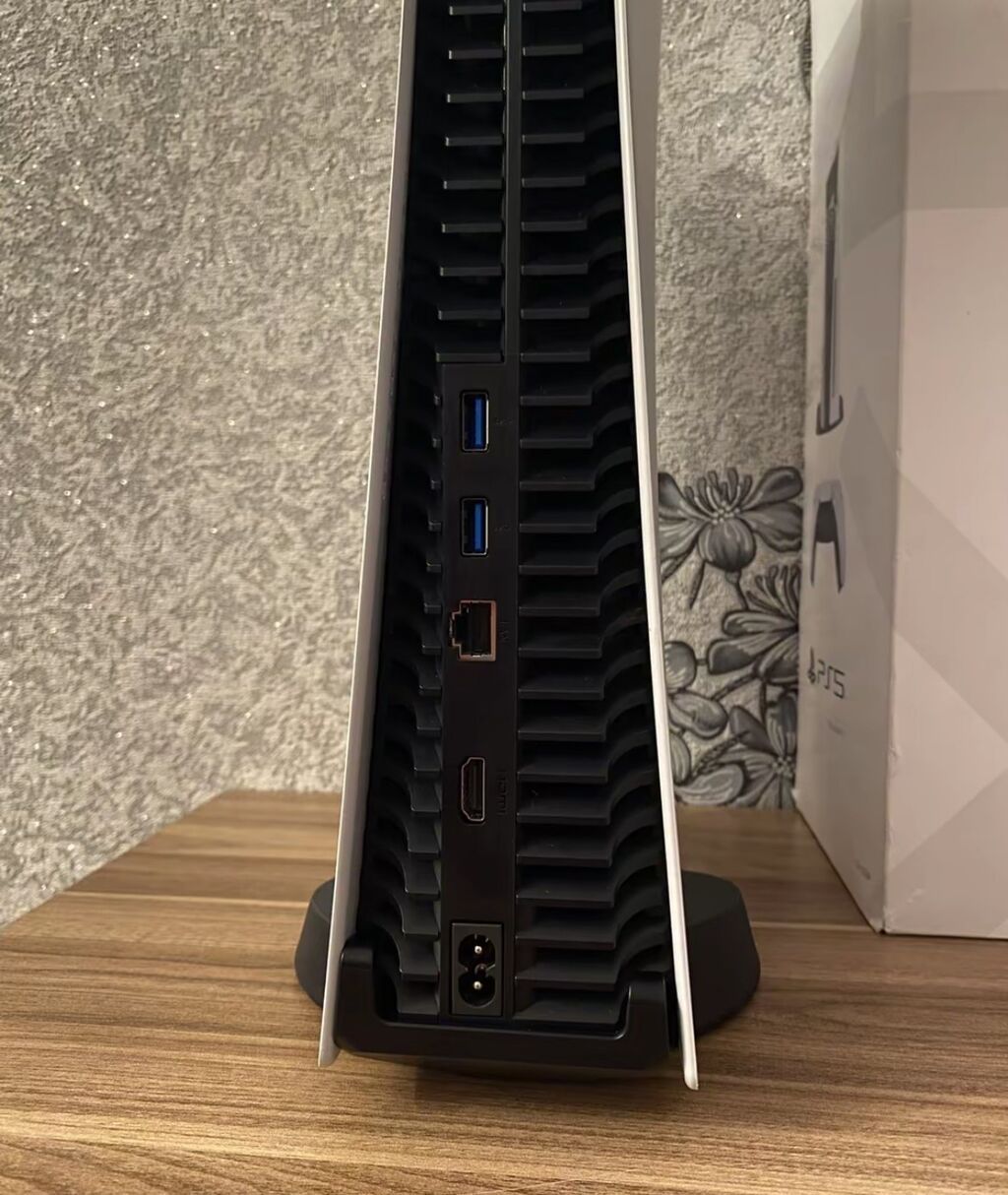 Problemi Yoxdur Bugune satilmalidi wp yaz playstation 5 fifa — Oyun konsolları, Sumqayıt (4)