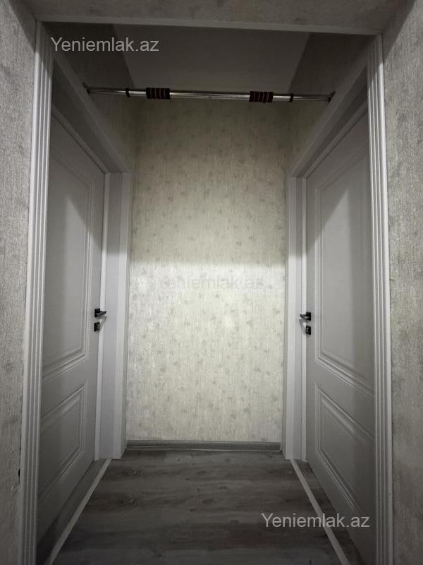 Satılır 4 otaqlı Bina evi menzil (Köhnə tikili), 95 m², Sabunçu rayonu — Mənzil, Bakı (8)