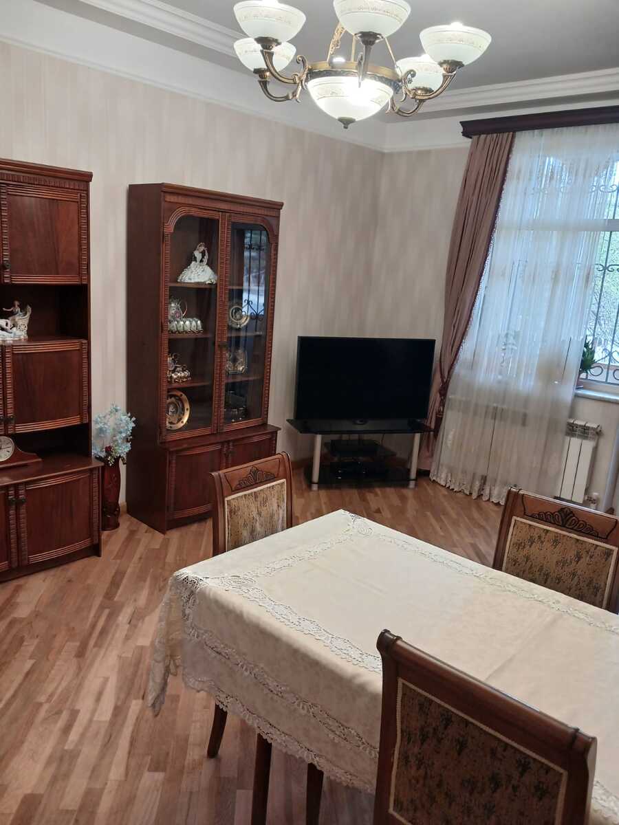 Satılır 3 otaqlı köhnə tikili 80 m² — Mənzil, Bakı