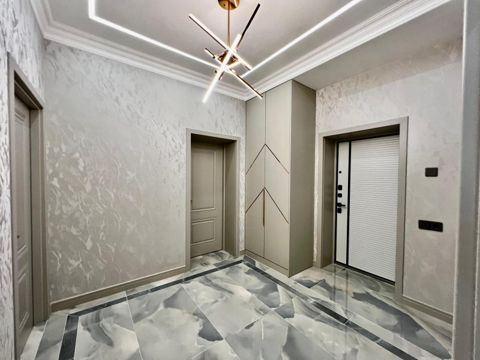 Satılır 3 otaqlı yeni tikili 75 m² — 250 000 ₼ · Bakı · Mənzil Satılır 3 otaqlı yeni tikili 75 m² — Bakı