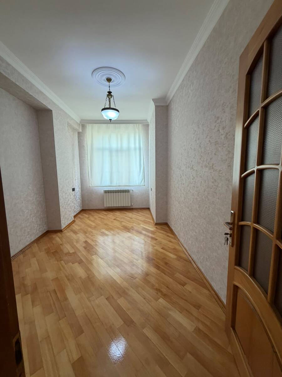 Satılır 3 otaqlı yeni tikili 125 m² — Mənzil, Bakı (12)