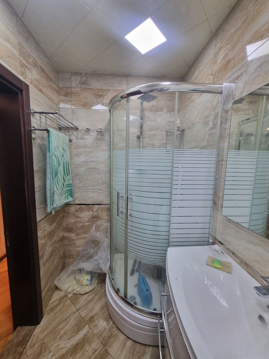 Satılır 3 otaqlı köhnə tikili 80 m² — Mənzil, Bakı (8)