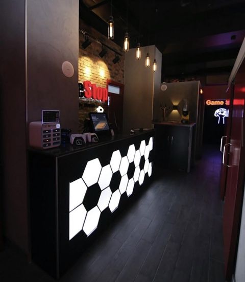 PlayStation klub avadanlığı — 20 000 ₼ · Bakı · Biznes və avadanlıq PlayStation klub avadanlığı — Bakı