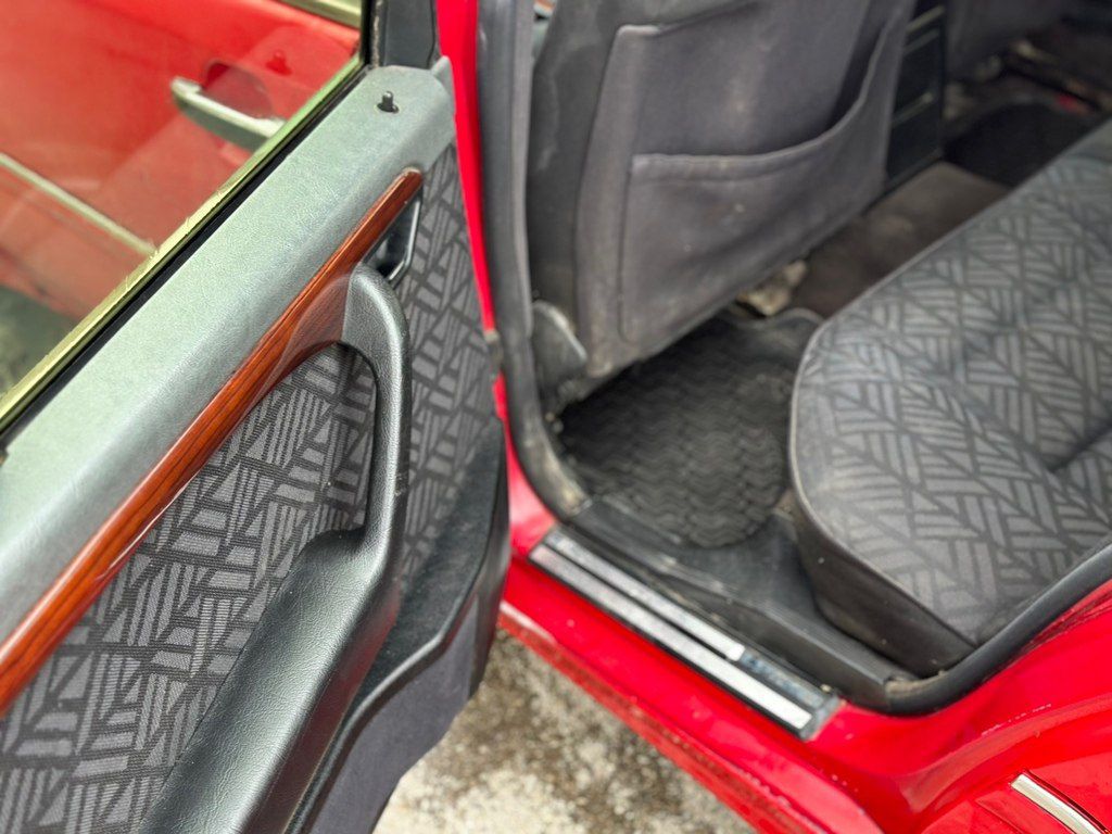 Mercedes C 220, 2.2 L, 1995 il, 238 580 km 10-RB-076 — Avtomobillər, Bakı (8)