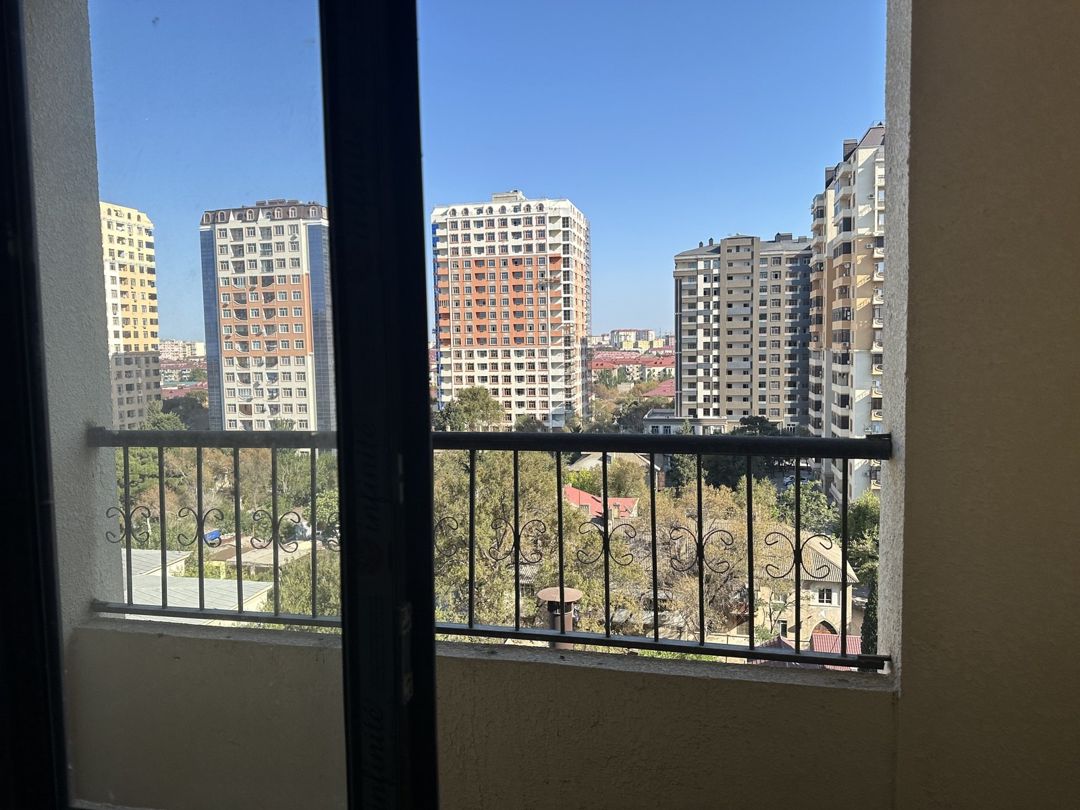 Satılır 2 otaqlı yeni tikili 102 m² — Mənzil, Sumqayıt (6)