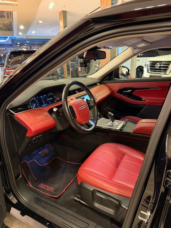 Land Rover RR Evoque, 2.0 L, 2020 il, 70 000 km — Avtomobillər, Bakı (9)