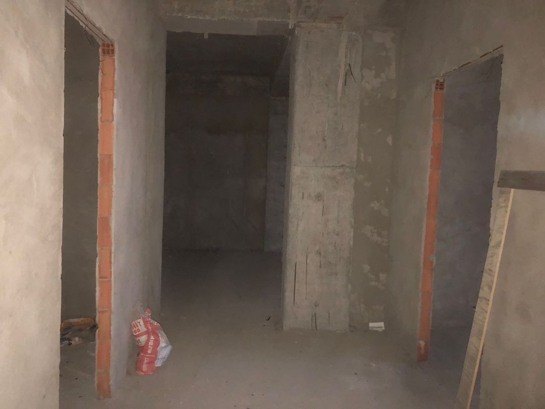 Satılır 3 otaqlı yeni tikili 157 m² — Mənzil, Bakı (6)
