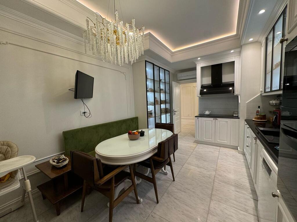 Satılır 3 otaqlı yeni tikili 105 m² — Mənzil, Bakı (11)