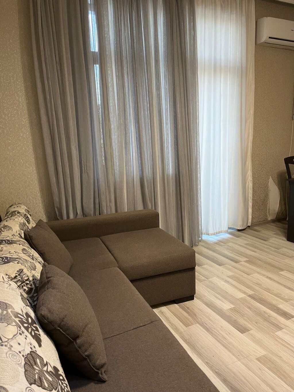 Aaaf parkda 2 otaqlı mənzil satılır aaaf Park 2 otaq 7 — Mənzil, Bakı (4)