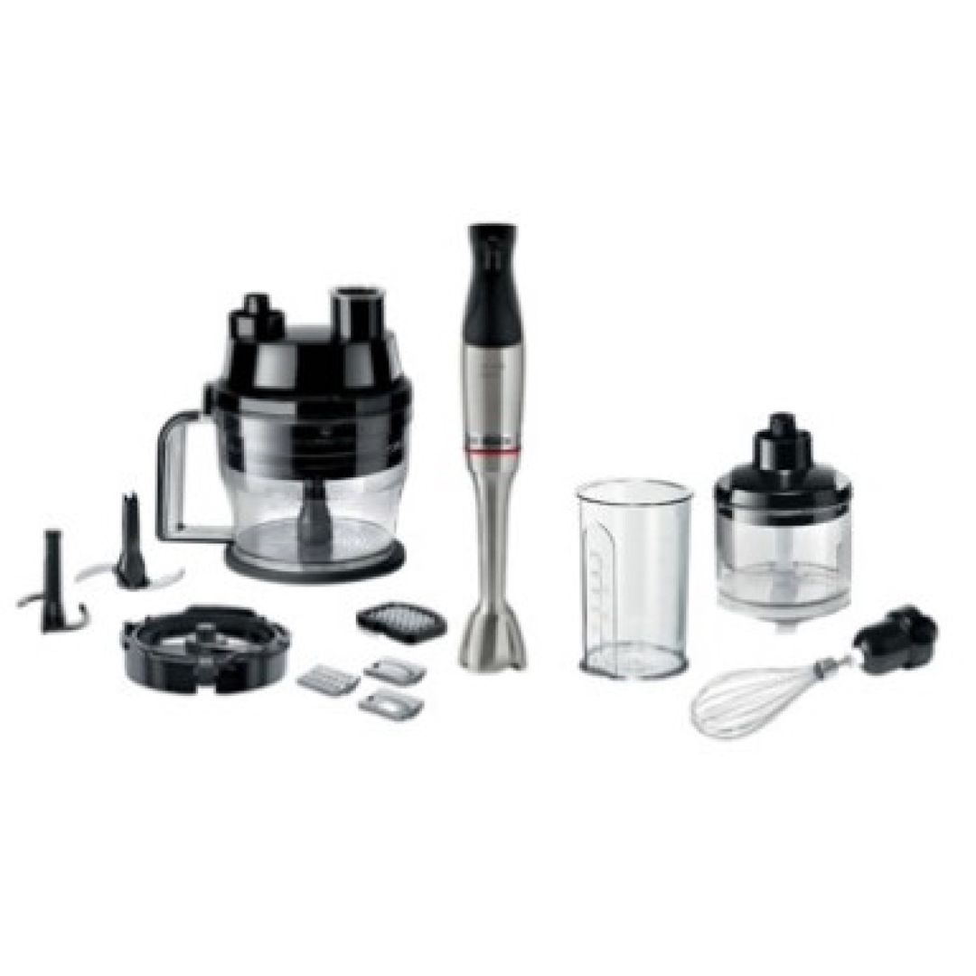 Blender Bosch MSM6M8X1 — Ev texnikası, Bakı
