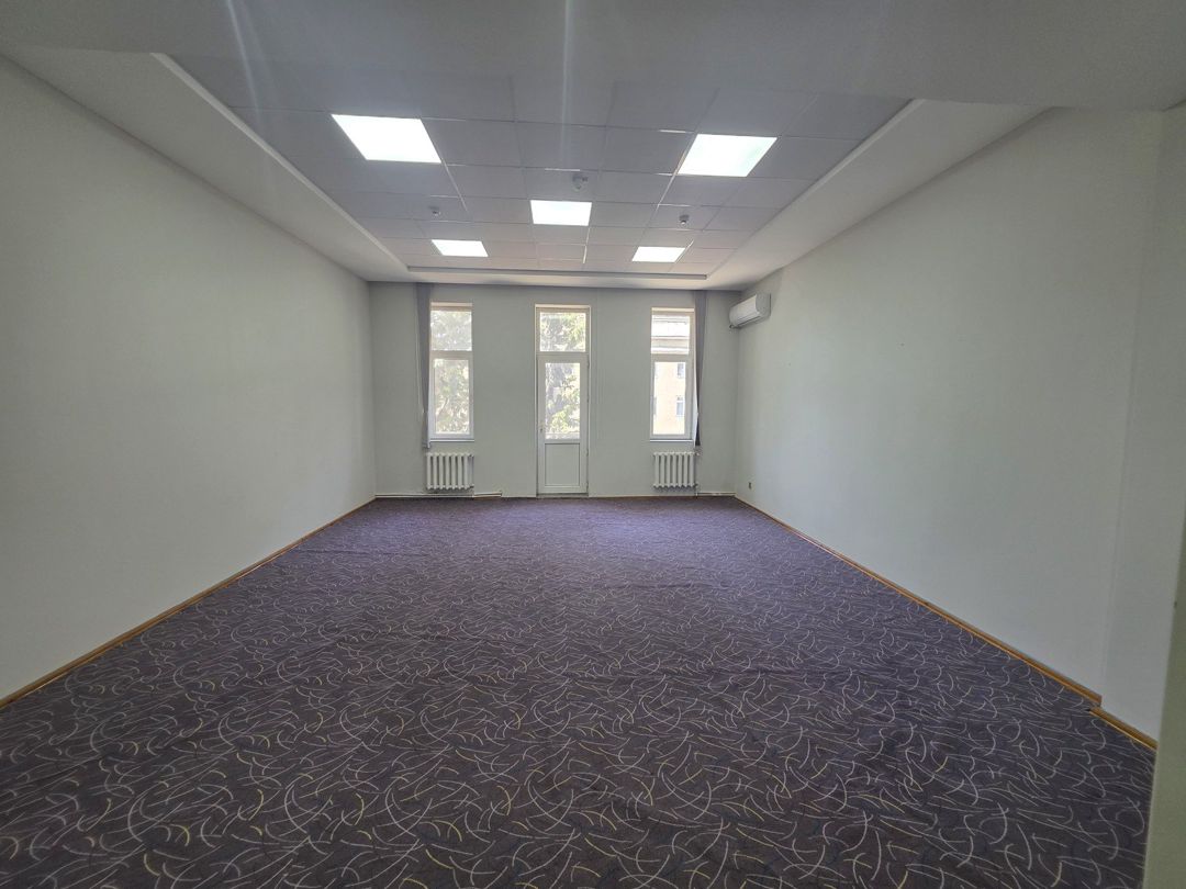 İcarəyə verilir 16 otaqlı ofis 630 m² — Ofis, Bakı (5)