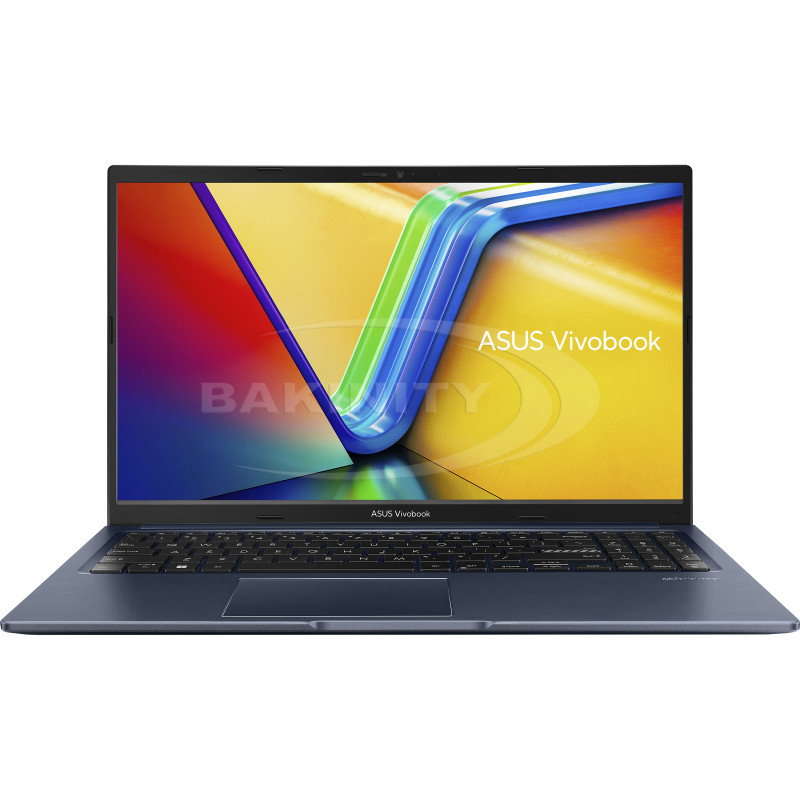 Noutbuk ASUS Vivobook X1504VA-BQ2275 (90NB10J1-M02UV0) — Noutbuklar, Bakı (2)