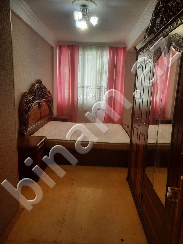 2 otaqlı Yeni tikili, Kirayə (aylıq), Bakı, Xətai, Əhmədli — Mənzil, Bakı (3)
