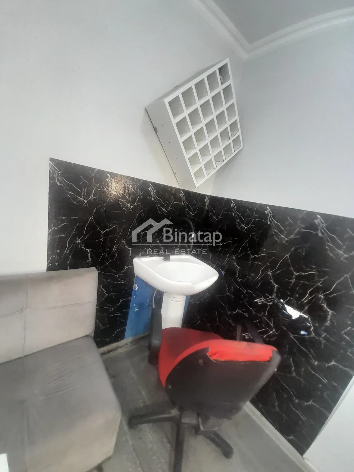 İcarəyə verilir obyekt 25 m², Elmlər Akademiyası metrosu, Yasamal rayonu — Əmlak, Bakı (3)
