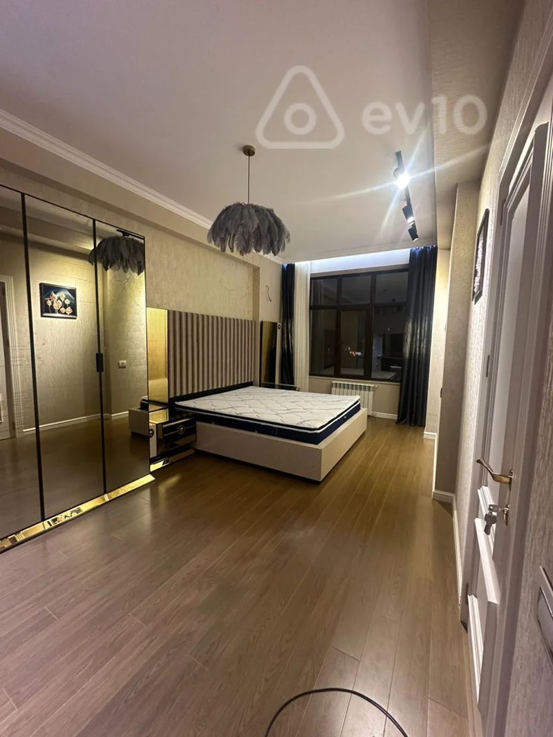 3 otaqlı mənzil, 125 m², Təbriz küçəsi — Mənzil, Bakı (8)