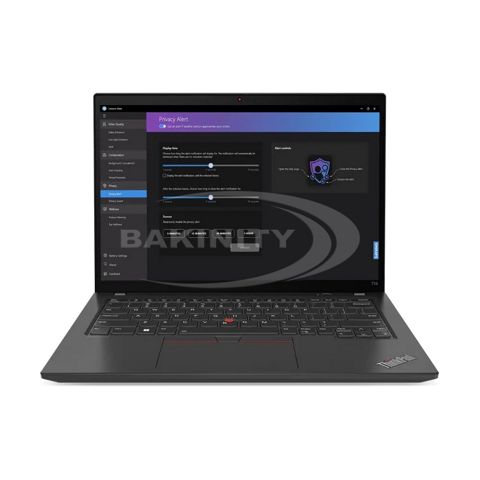Noutbuk Lenovo ThinkPad T14 G4 (21HD008XRT-N) — Bakı